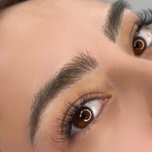 Vanity Brows