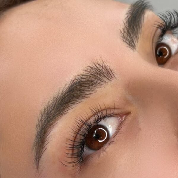 Vanity Brows